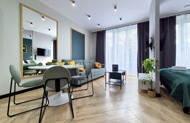 Sea Side Garden by Baltic Home - Foto 6