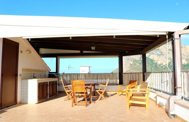 I tre Golfi Plumbago Blu - Photo 6