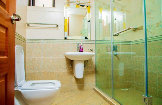 Myra Residences Kilimani - Foto 29