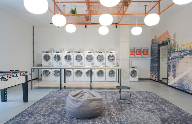 MILESTONE Wrocław Fabryczna - Photo 18