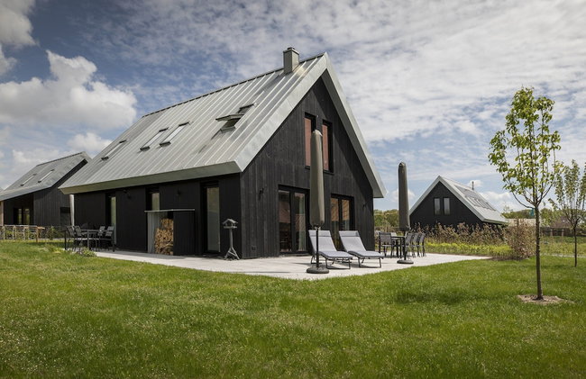 Beautiful Villa With Spacious Garden - Foto 31