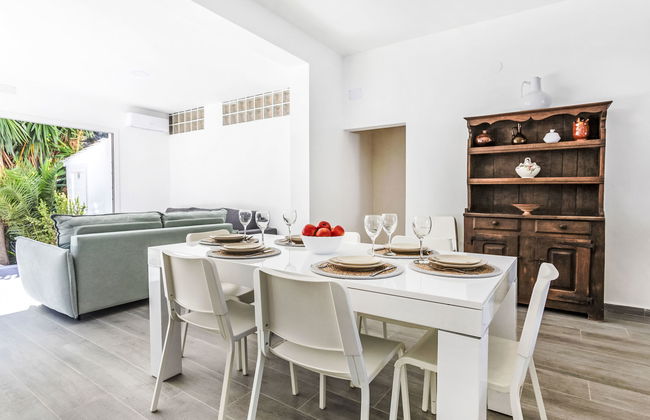 Villa Marina - Foto 7