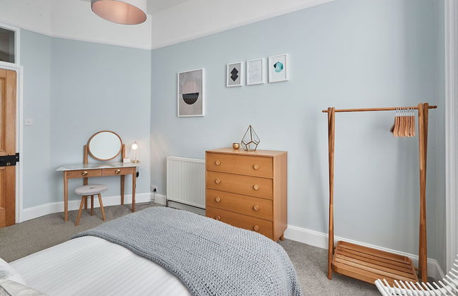 Host Stay Cheviot House - Foto 17