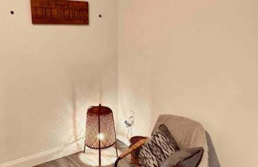 Luxury King Suite, 3BR 2BA, Beach Vibe, Top-Tier Amenities, Prime location - Foto 7