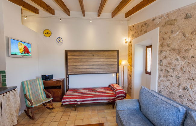 Finca Ses Cases Noves - Foto 22