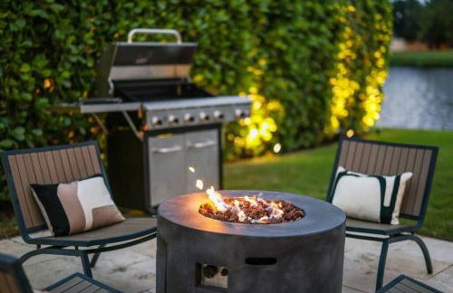 WP Delray Waterfront, Pool, Tiki Hut & Putting Grn - Foto 73