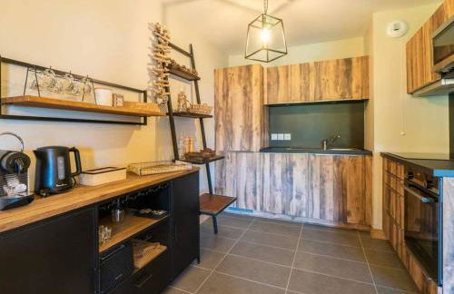 Duplex 4P à La Charmette, 3 Ch, 8 Pers, Balcon, Parking - FR-1-291-869 - Photo 4