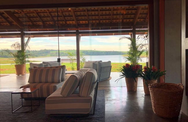 Buganville Villas - Foto 6