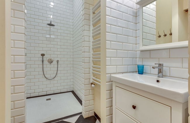 Lion Apartments - SCANDI LOVE II - Foto 26