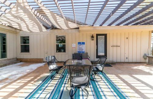 Queen and Duke Cottage - Photo 33