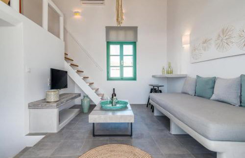 Babounis Suite - Foto 21