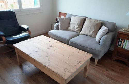 Le calme près de la ville - Foto 1