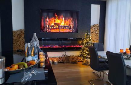 Viktoria Deluxe direkter Meerblick - Foto 11