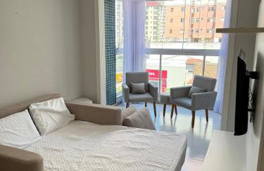 Itaville Exclusive - Vista mar - Praia de Itaparica - Foto 7