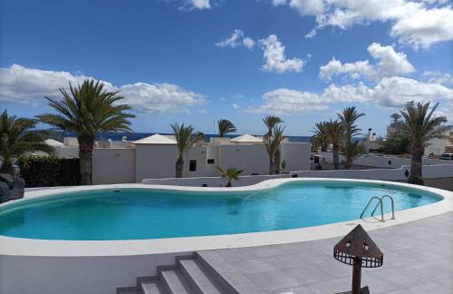 Villa Blanca Nudist Place - Foto 43