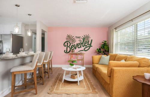 The Beverley Pool Hot Tub Near Clearwater Beach - Foto 15