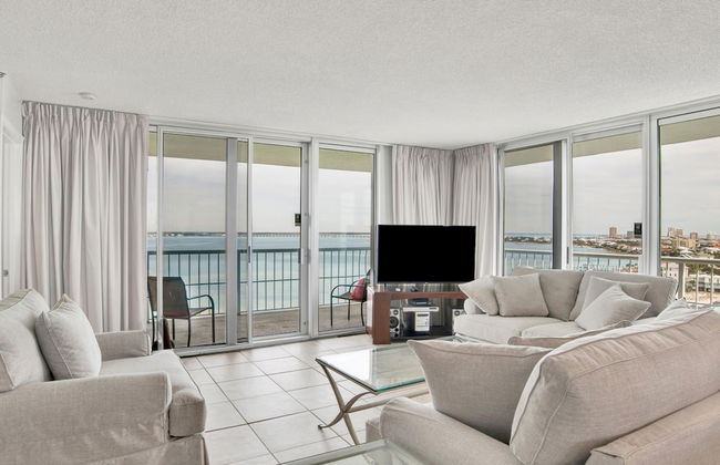 Tristan Towers by Southern Vacation Rentals - Foto 29