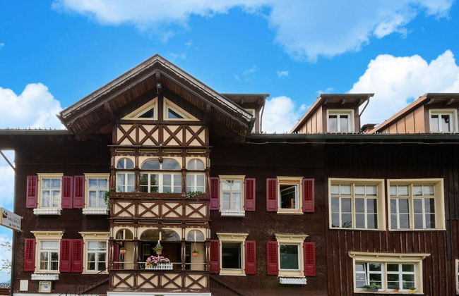 Dog-friendly Chalet in Bregenzerwald - Photo 20