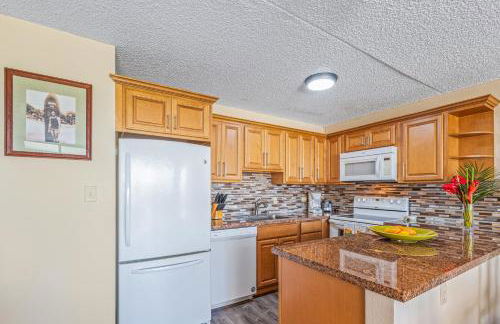 Beautiful Condo at Kihei Ali'i Kai, Close to Beach - Foto 20