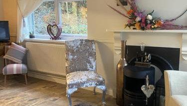 Country Cottage Annex (The Cwtch) - Foto 2