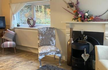 Country Cottage Annex (The Cwtch) - Foto 2