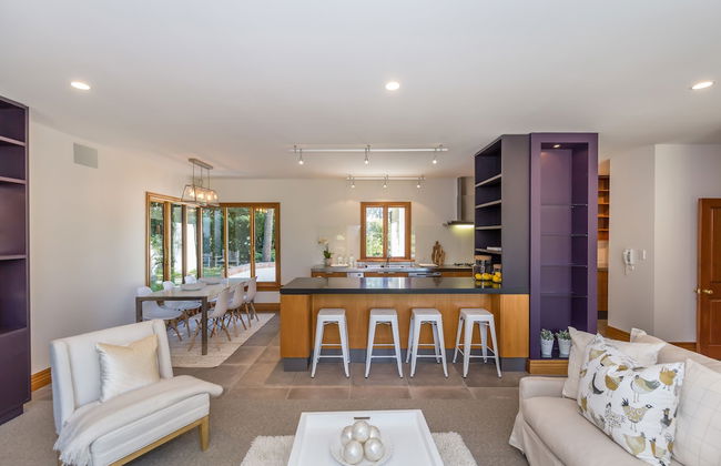 Bond Estate Luxury Accommodation - Foto 10