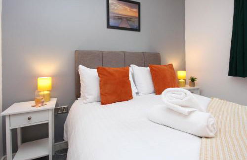 Albion Street Apartments - Foto 10