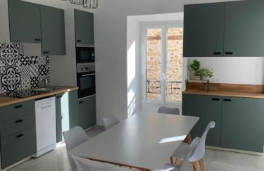 Le Cottage du Domaine - Foto 7