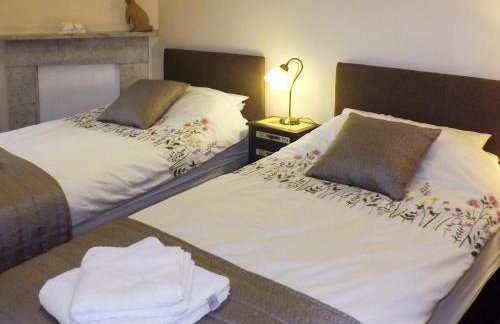 Whitehall Pele Tower - Foto 19