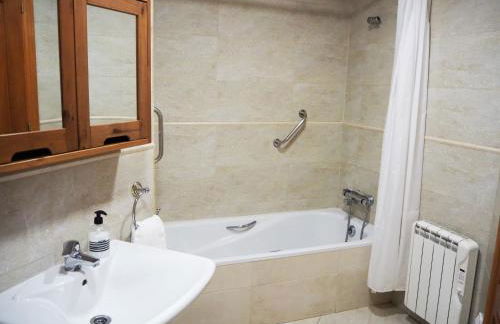 Apartamento grande a 3min playa - Foto 11