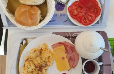 Lawendowy Domek - Foto 19