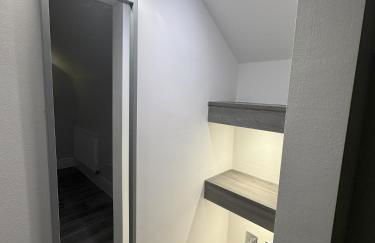 Edward Place Luxury Hot Tub Apartments - Foto 35