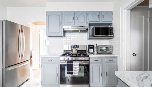 The B&W Haven 3BR private office by LI Ferry - Foto 2