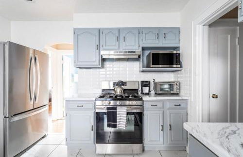 The B&W Haven 3BR private office by LI Ferry - Foto 2