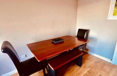 3 Bedroom harbourside apartment, Queensferry, 10 miles from Edinburgh - Foto 9