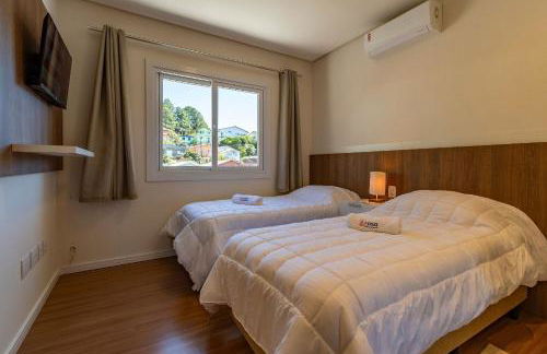 Rosa Edifício Vivant - Foto 31