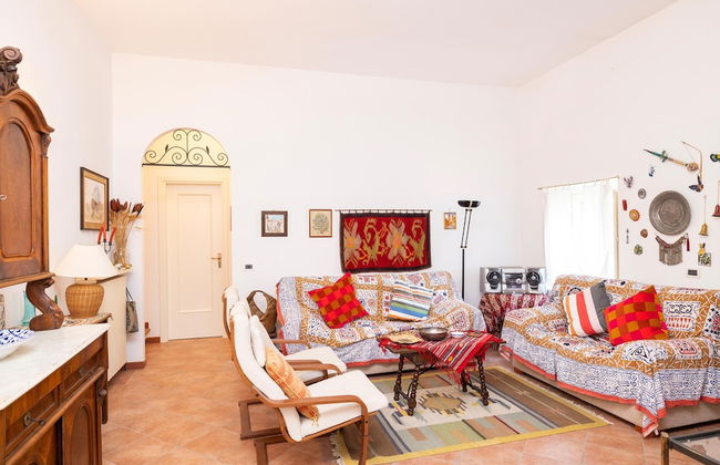 3363 Casa Giovanna by Barbarhouse - Foto 8