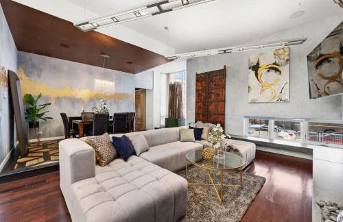 5BR 5BA Architectural Estate-Theatre Gym Rooftop - Foto 14