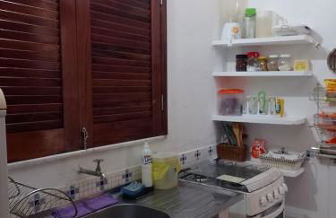 CHALE PERTO DA PRAIA COM DUAS SUITES E VARANDAO - Photo 22