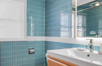 Charming Entire Home,18m to Manhattan, Home Theater - Foto 11