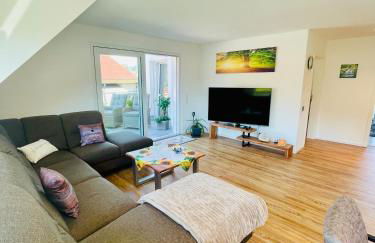 Ferienwohnung Burgblick - Foto 20