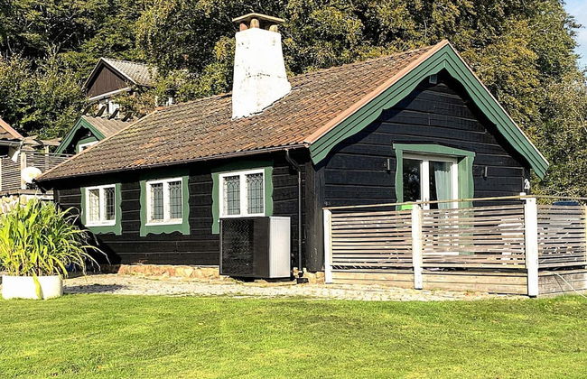 4 Star Holiday Home in Bastad-by Traum - Foto 1