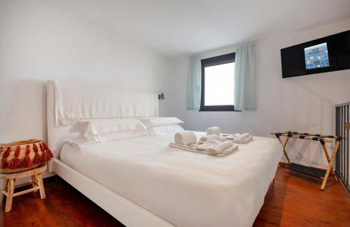 Voglia Mediterranea in Mare d'ulivo - Foto 2