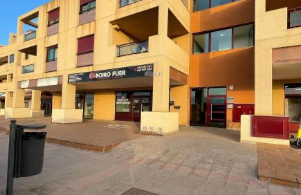 Sunset Corralejo con solarium privado - Photo 29