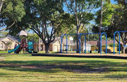 6S Hideout Houston - Foto 57