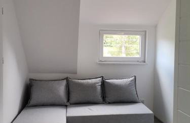 Apartament DWA DĘBY - Foto 8