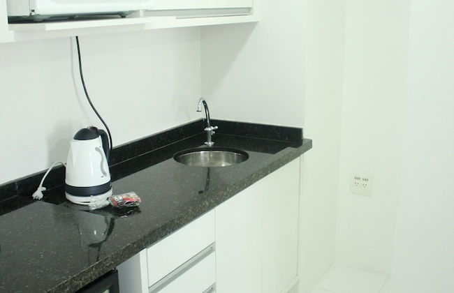 Twin Towers Flat - Foto 22