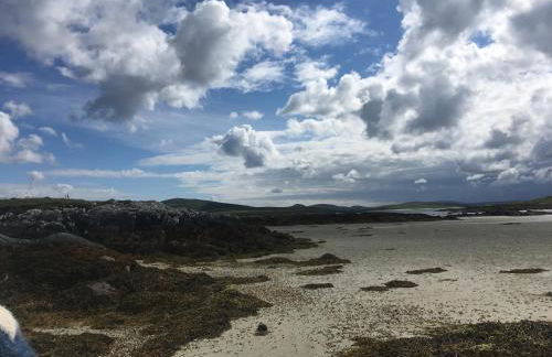Berneray Otter Cottage - Foto 16
