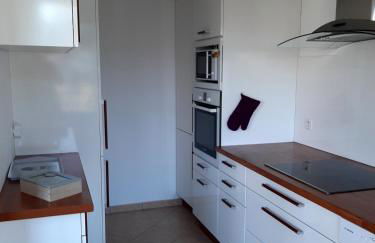 GITE LA HOUBLONNIÈRE STANDING et CONFORT à COLMAR - Foto 11