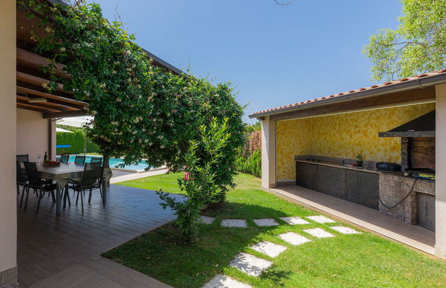 Villa Vela - Foto 21